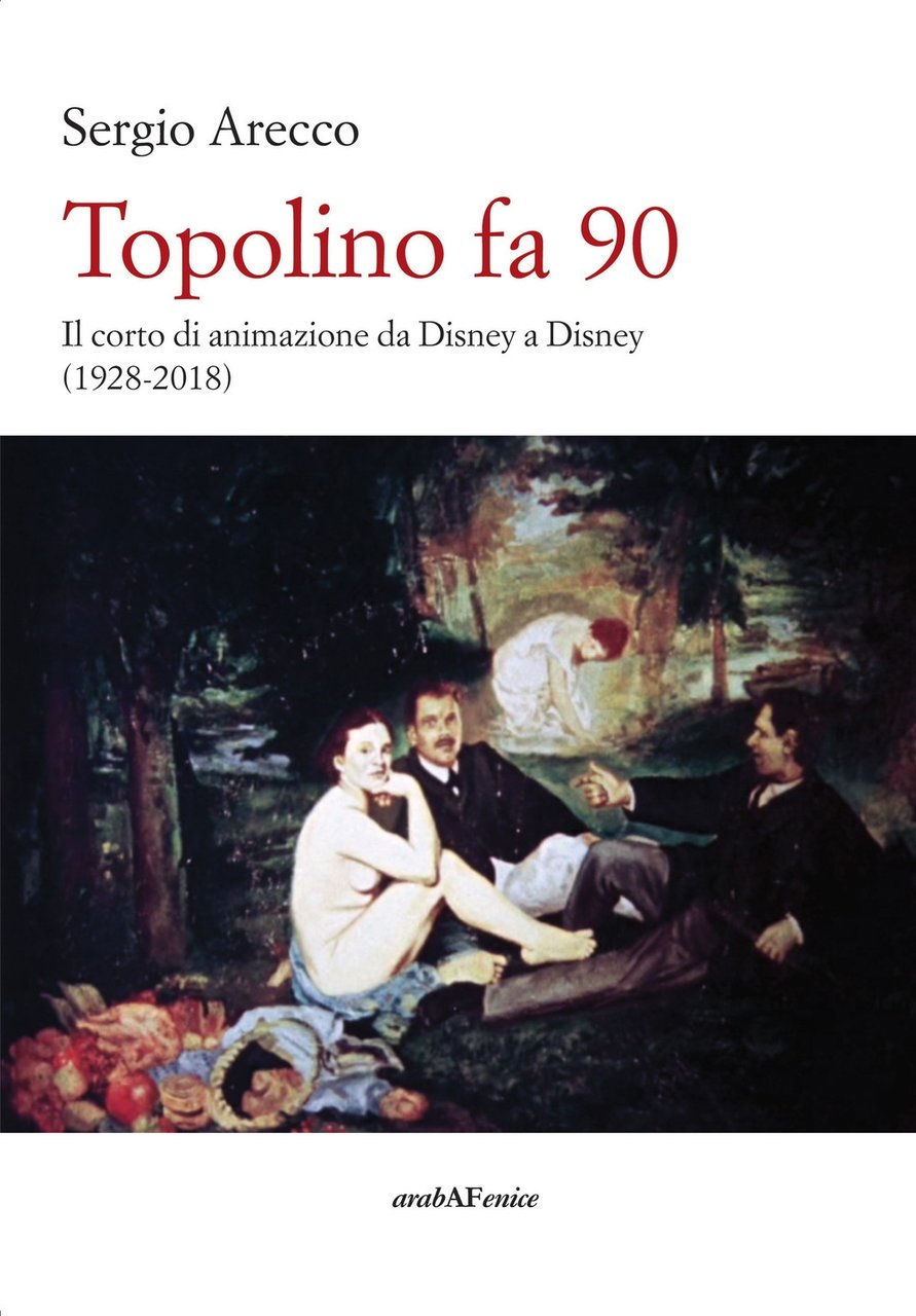 Topolino fa 90. Il corto di animazione da Disney a …