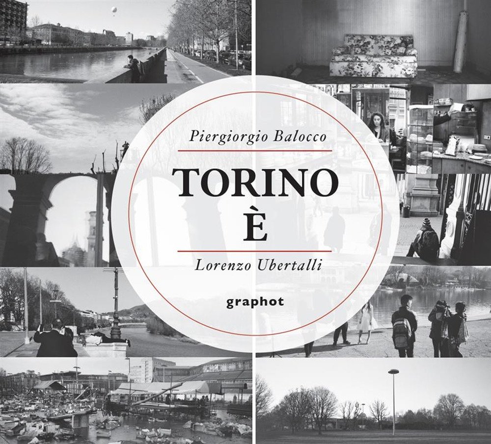 Torino è, Torino, Graphot, 2023 | Immagine principale