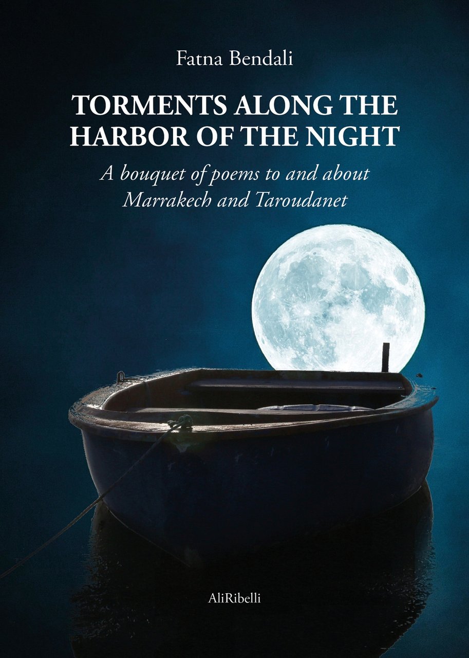 Torments along the harbor of the night. A bouquet of … | Immagine principale