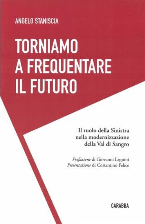 Torniamo a frequentare il futuro. Il ruolo della Sinistra nella … | Immagine principale