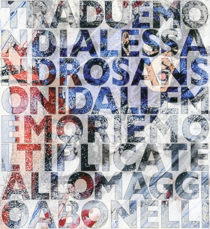 Tra due mondi. Alessandro Sansoni. Dalle memorie moltiplicate all'omaggio a Bonelli, Roma, Edizioni Carte Segrete, 2011