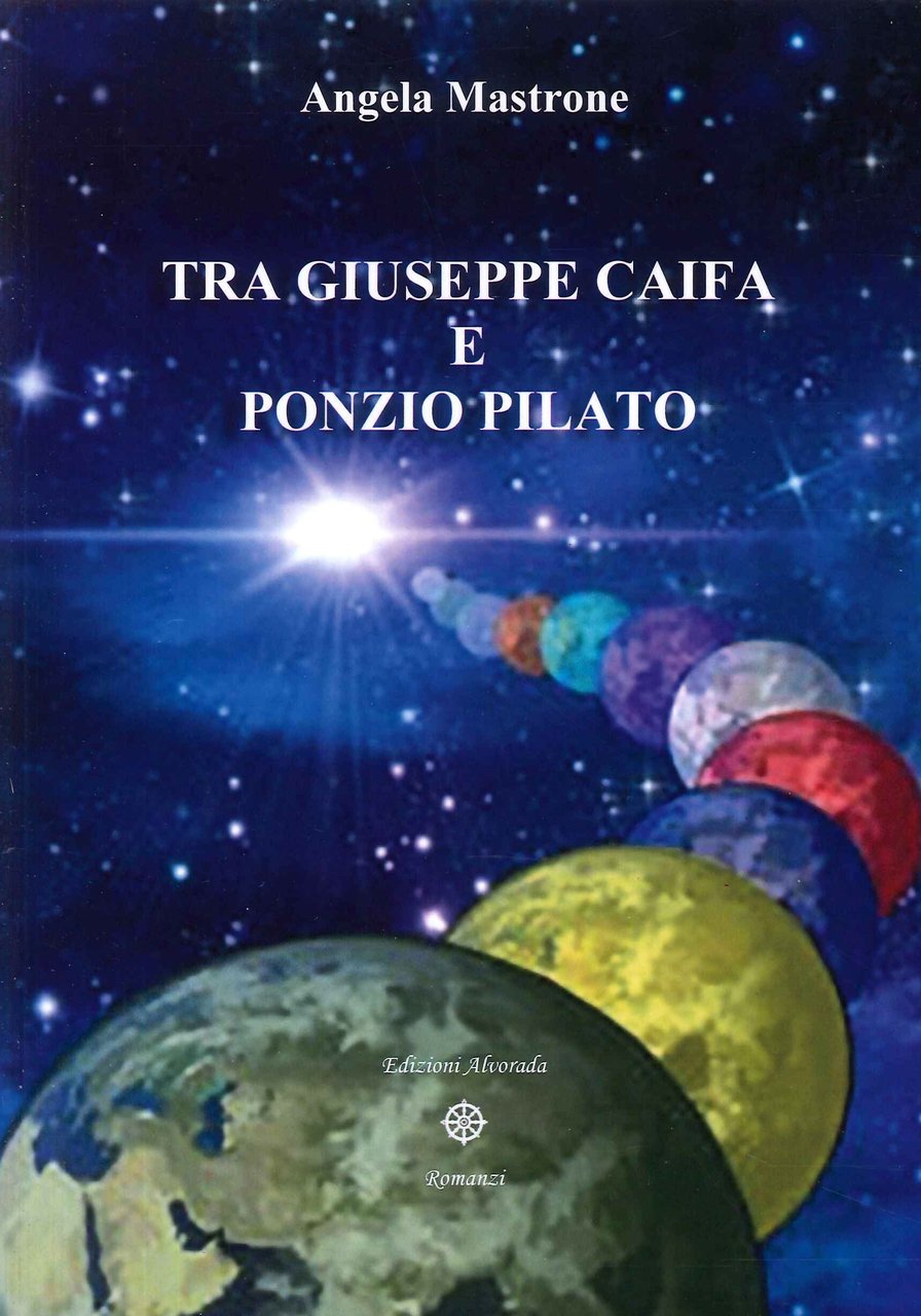 Tra Giuseppe Caifa e Ponzio Pilato