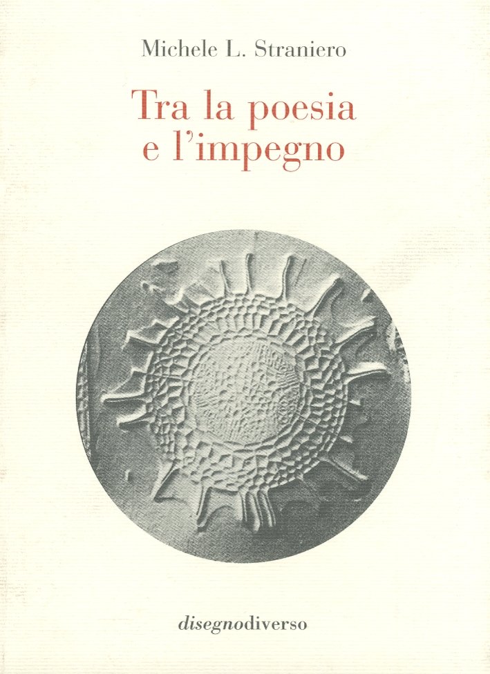Tra la poesia e l'impegno, Milano, Edizioni Gribaudo, 2002