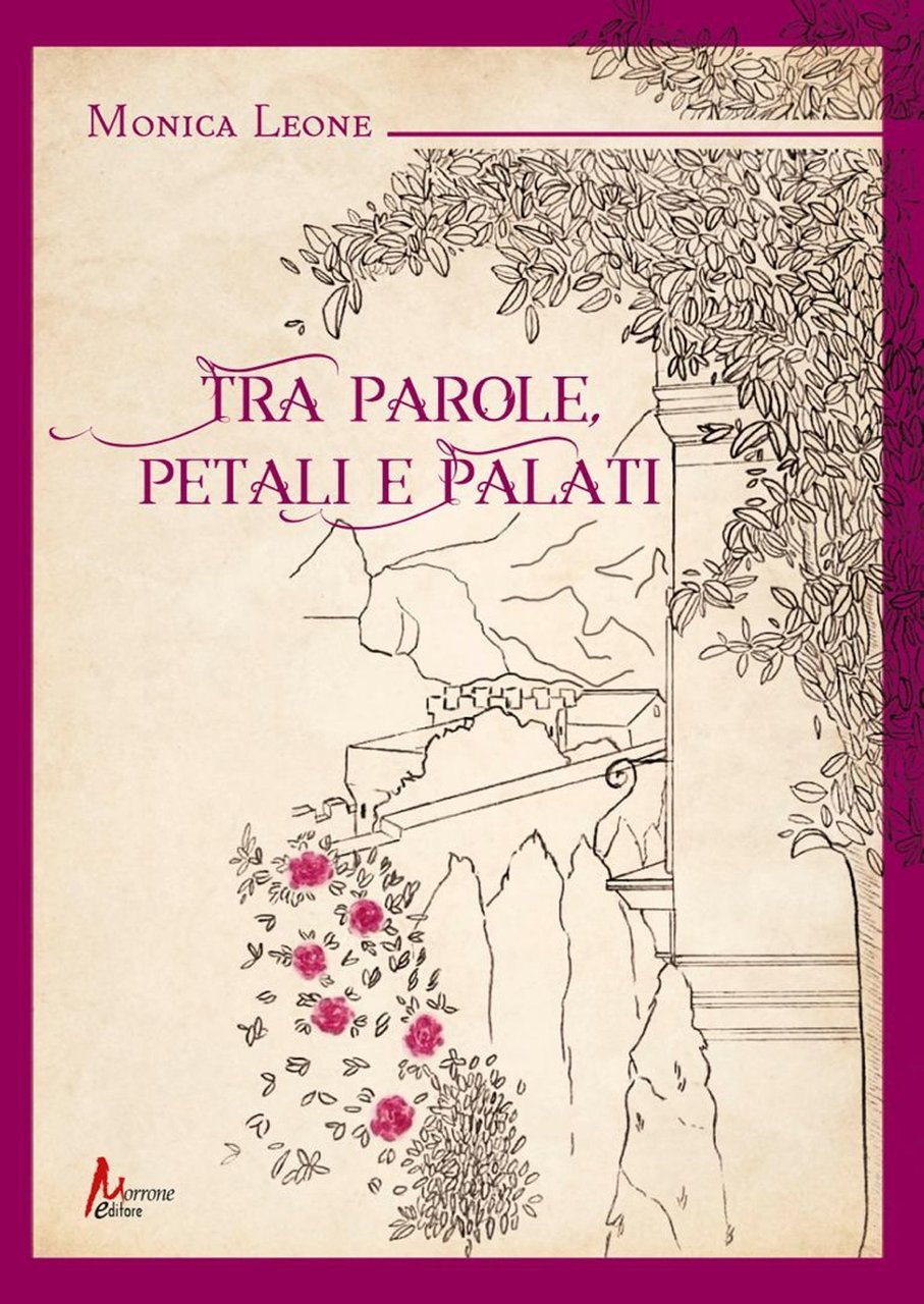 Tra parole, petali e palati | Immagine principale