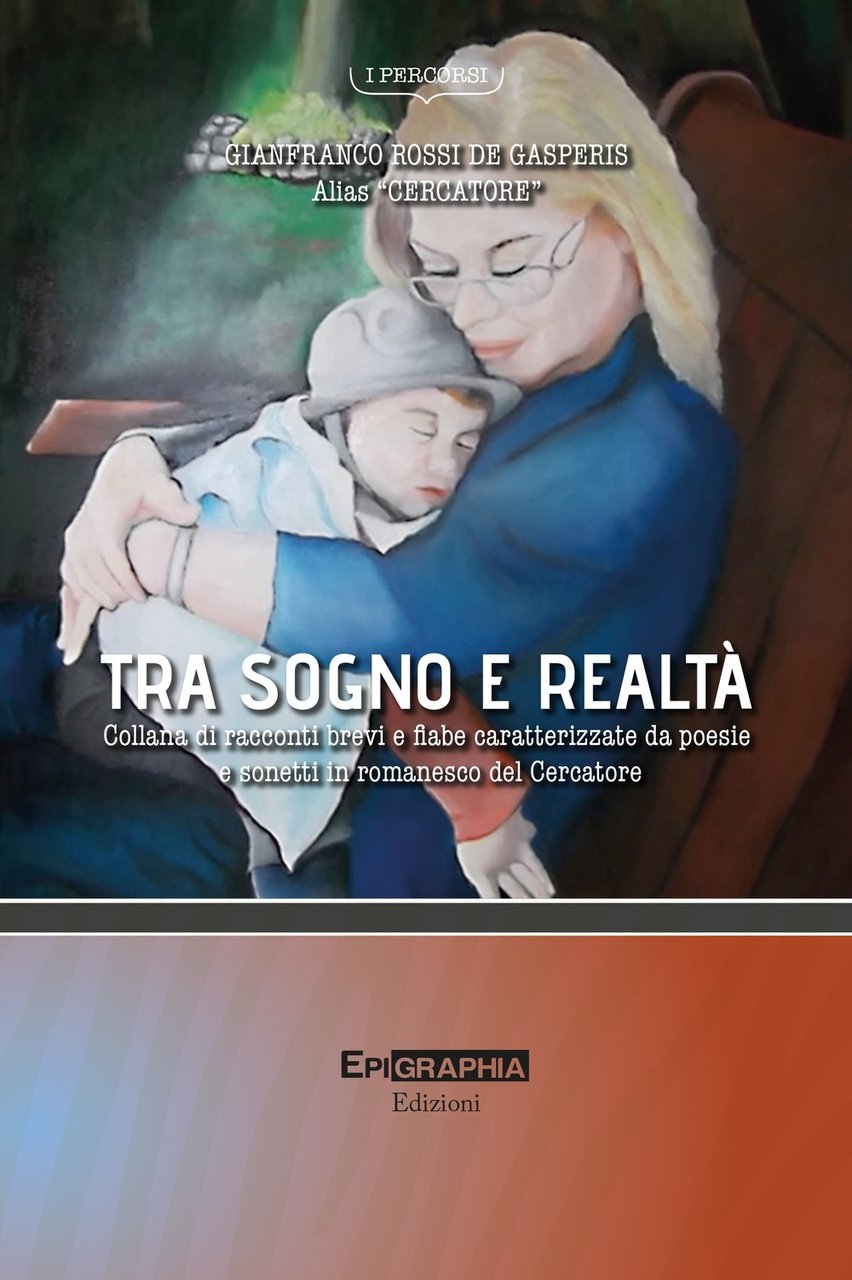 Tra sogno e realtà | Immagine principale
