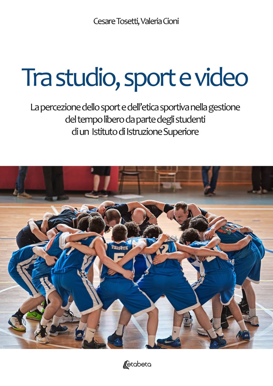 Tra studio, sport e video. La percezione dello sport e …