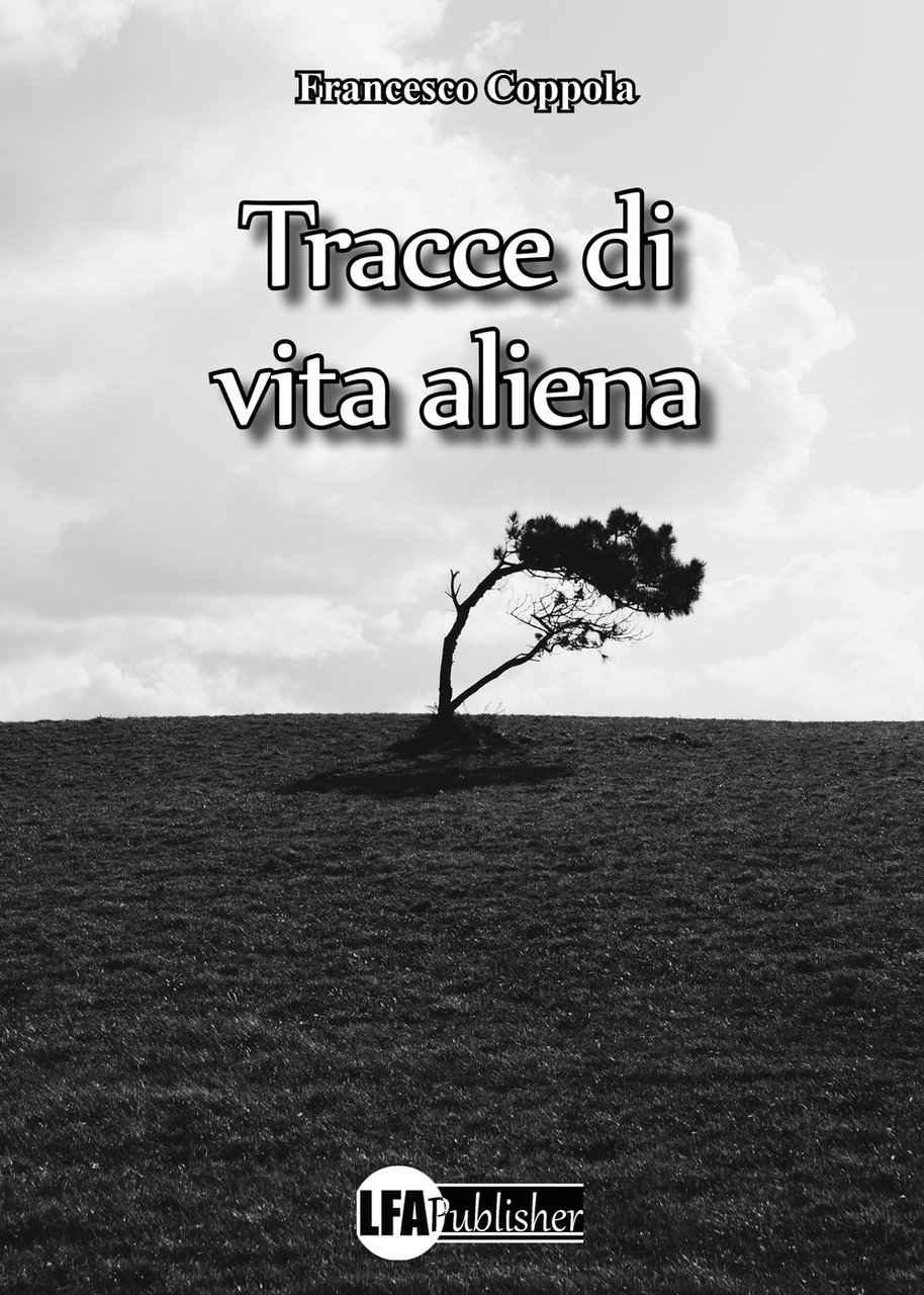 Tracce di vita aliena