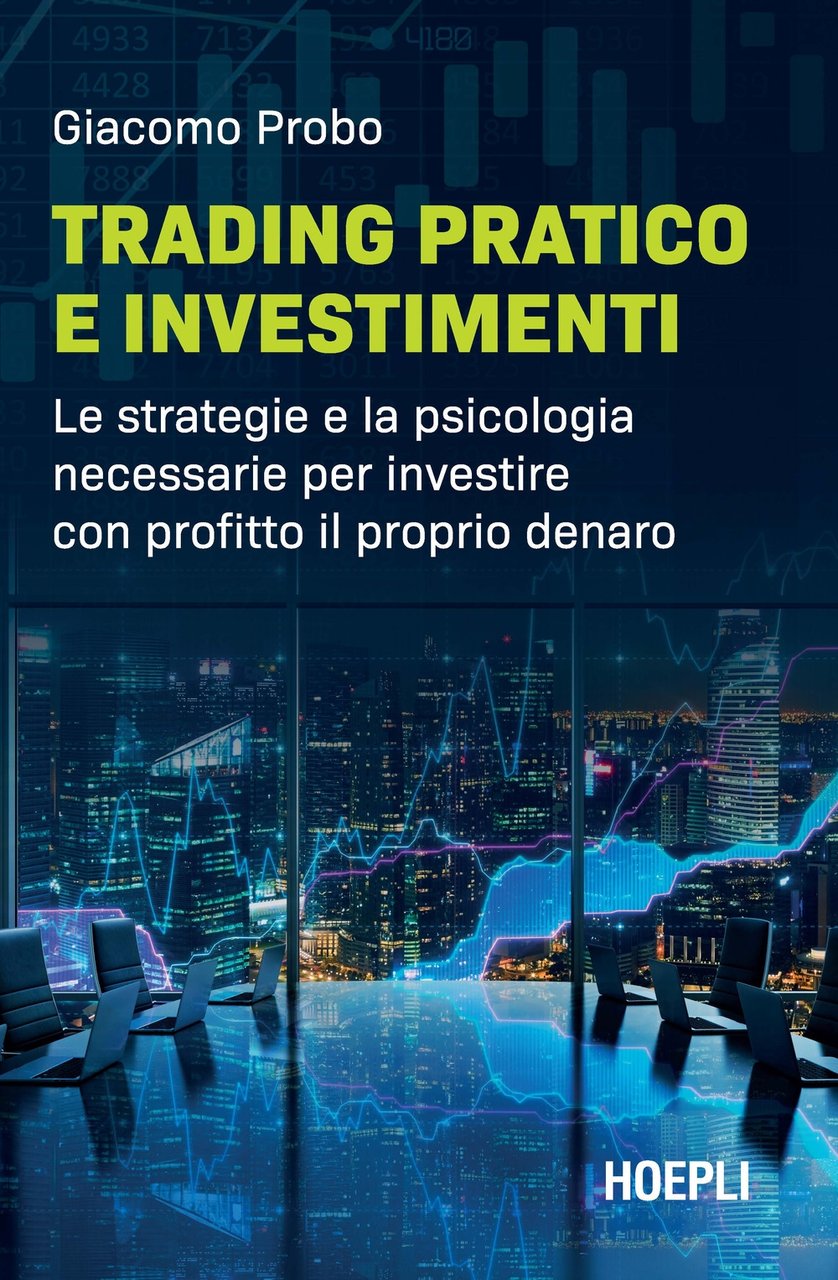 Trading pratico e investimenti | Immagine principale