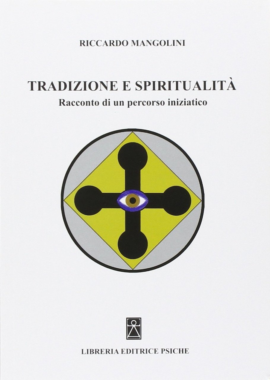 Tradizione e spiritualità. Racconto di un percorso iniziatico | Immagine principale