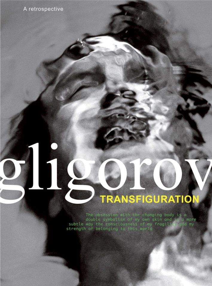 Transfiguration. A retrospective, Bologna, Damiani, 2013