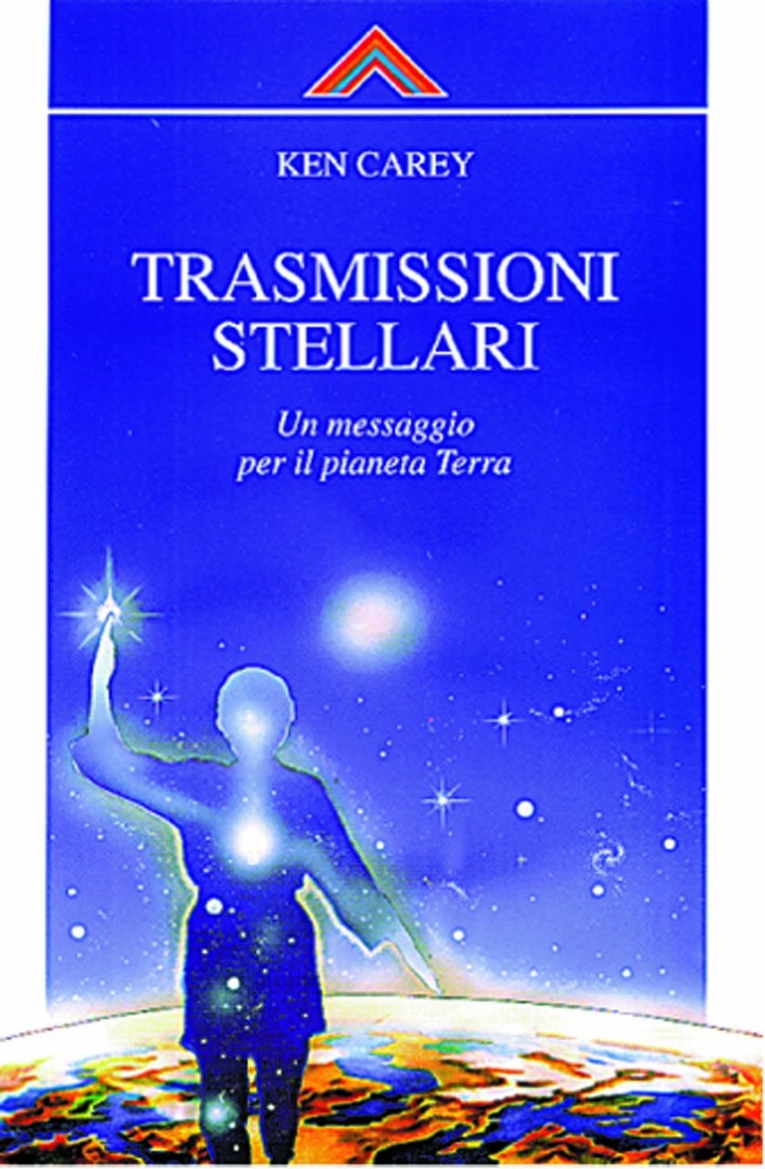 Trasmissioni stellari. Un messaggio per il pianeta terra | Immagine principale