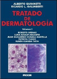Tratado de dermatologia, Padova, Piccin, 2011