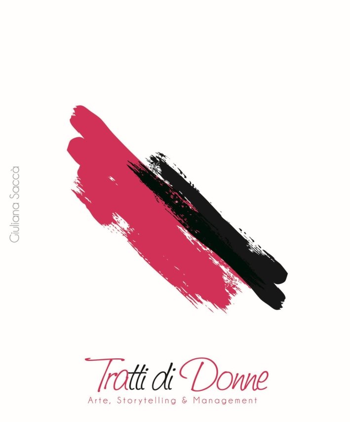Tratti di donne. Arte storytelling e management | Immagine principale