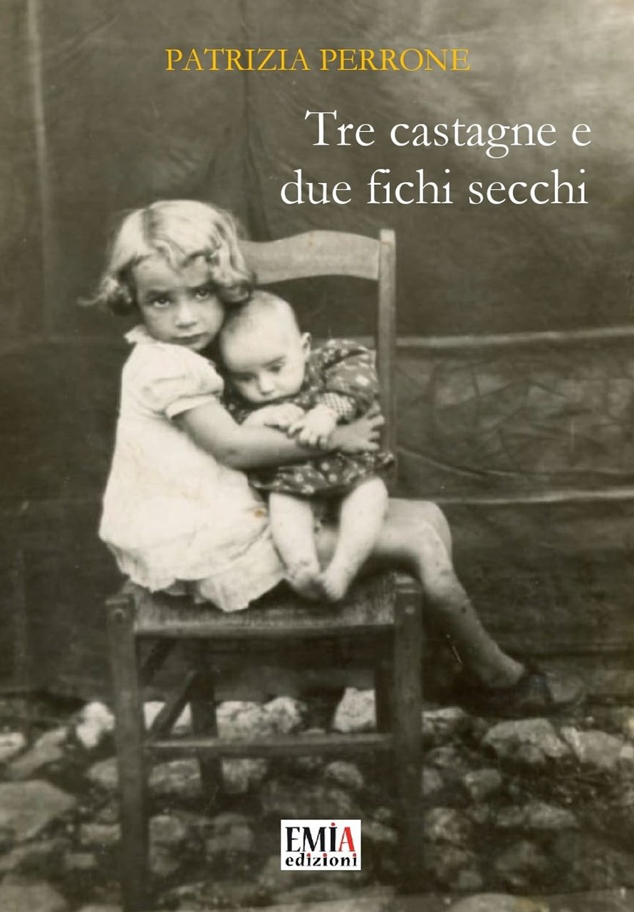 Tre castagne e due fichi secchi. Ediz. integrale