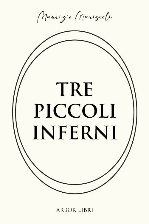 Tre piccoli inferni | Immagine principale