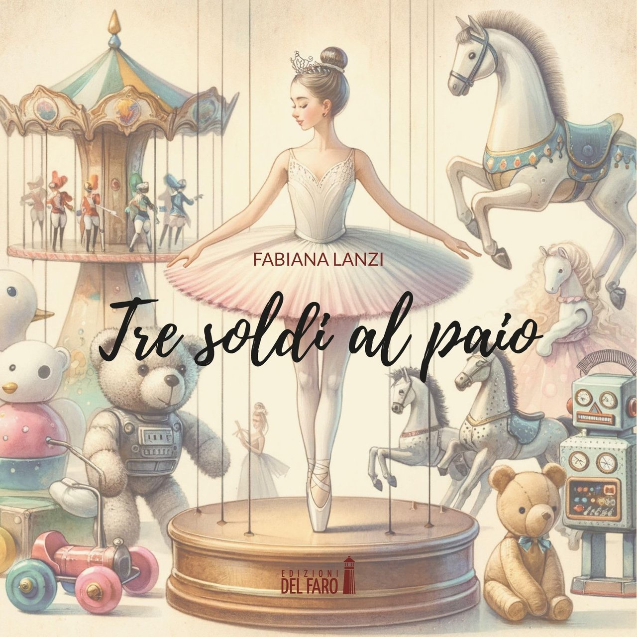 Tre soldi al paio | Immagine principale