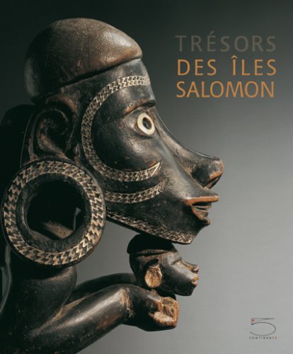 Trésors des îles Salomon, Milano, Five Continents Editions, 2008