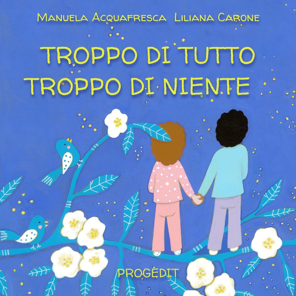 Troppo di tutto troppo di niente | Immagine principale