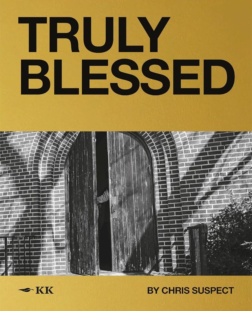 Truly blessed