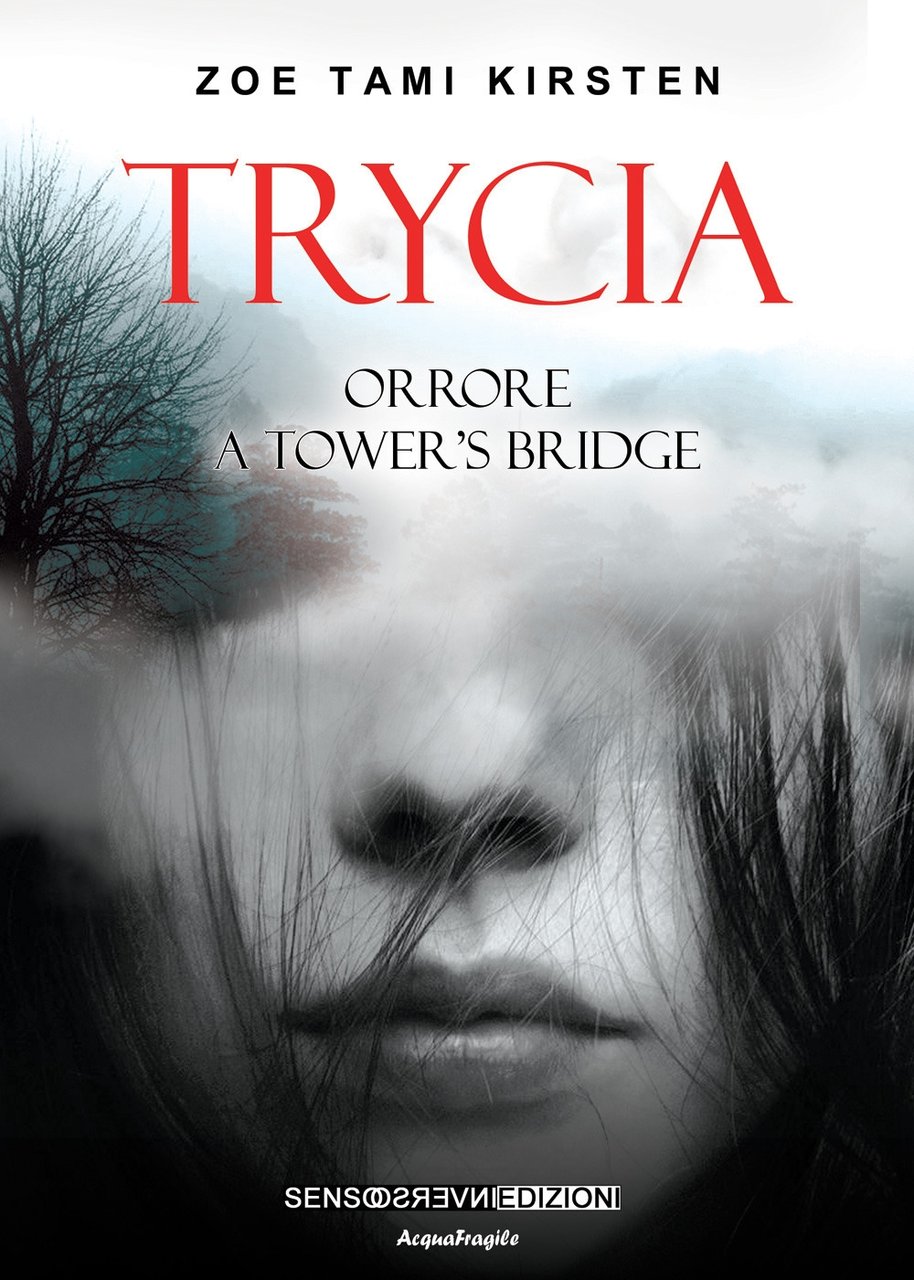 Trycia. Orrore a Tower's Bridge. | Immagine principale