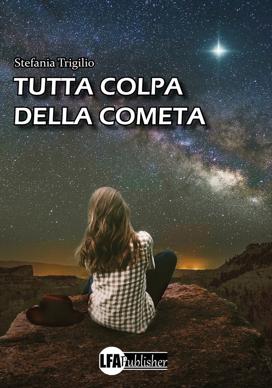 Tutta colpa della cometa | Immagine principale