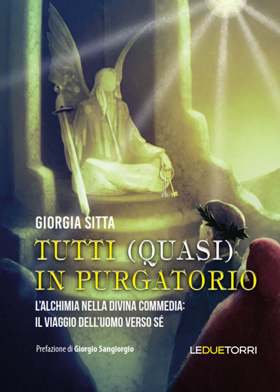 Tutti (Quasi) in Purgatorio | Immagine principale