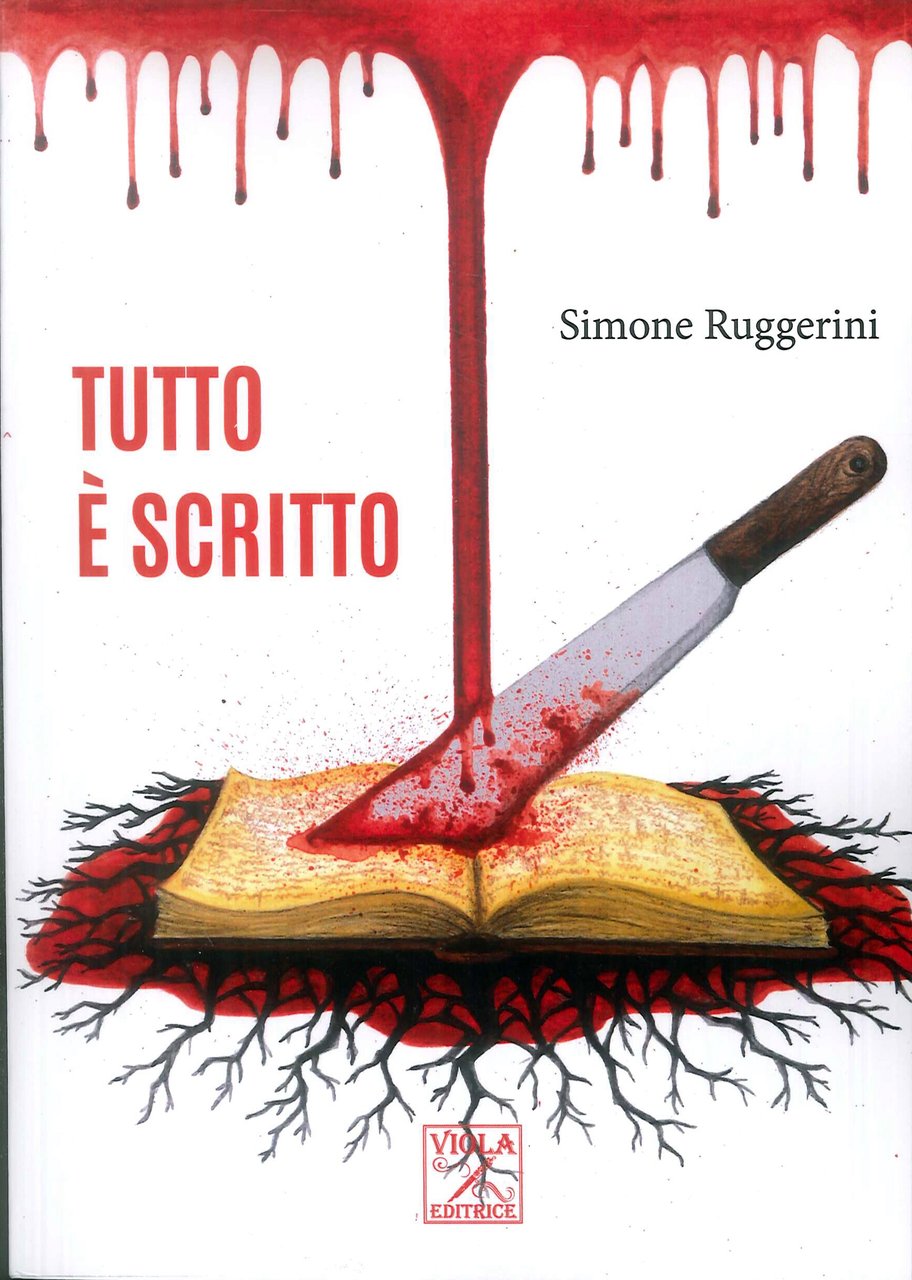 Tutto è Scritto
