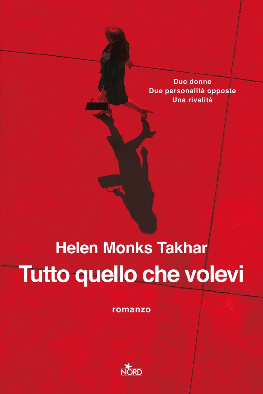 Tutto quello che volevi, Milano, Nord, 2021