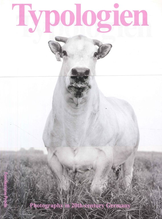 Typologien. Photography in 20-th century Germany | Immagine Gallery 2