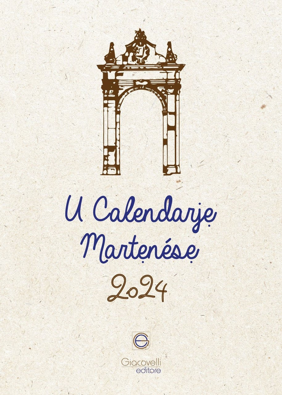 U Calendarj? mart?nès? | Immagine principale