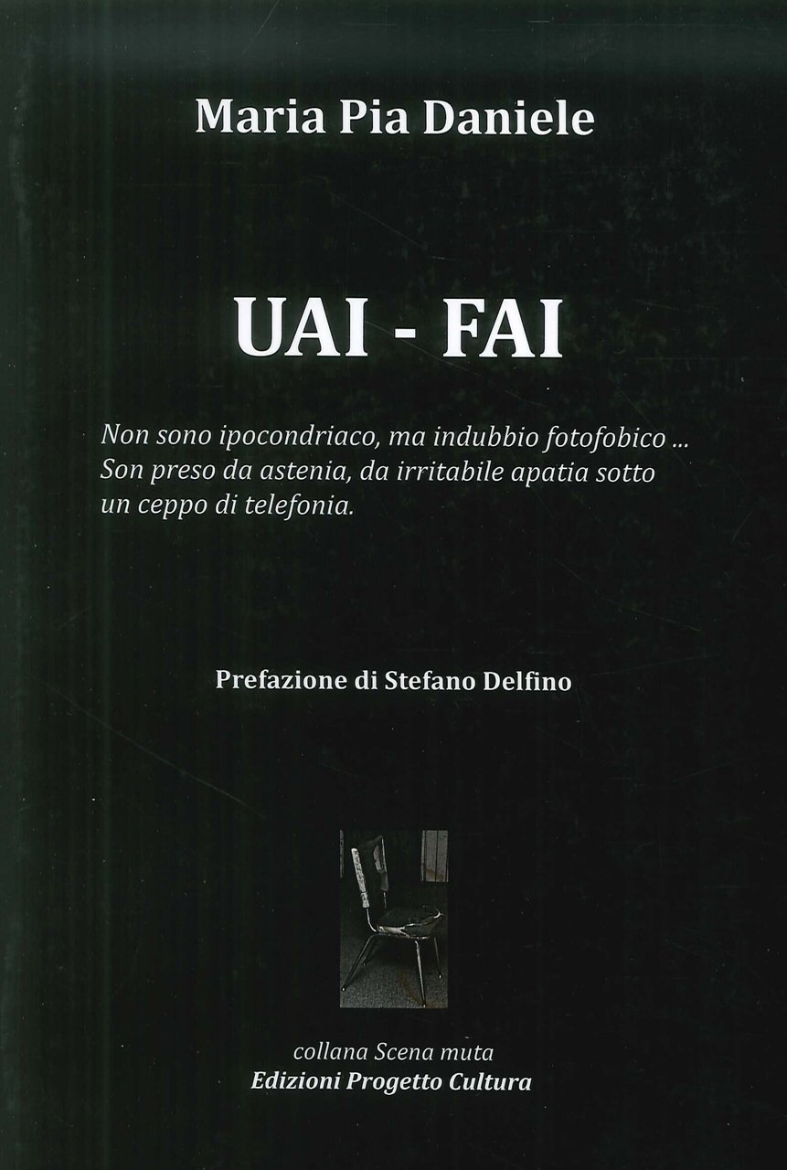 Uai - Fai