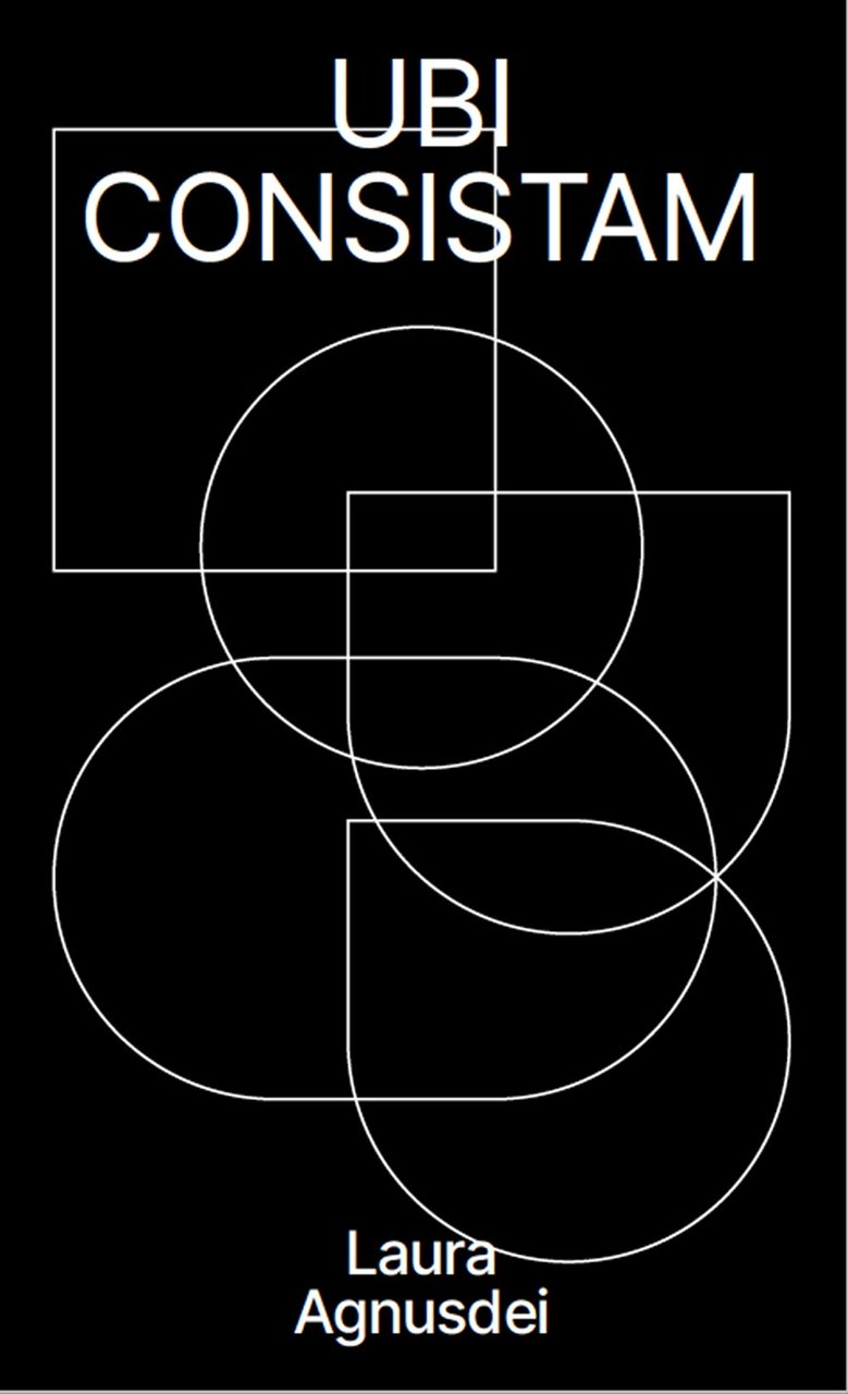 Ubi Consistam. Con Contenuto digitale per download e accesso on … | Immagine principale
