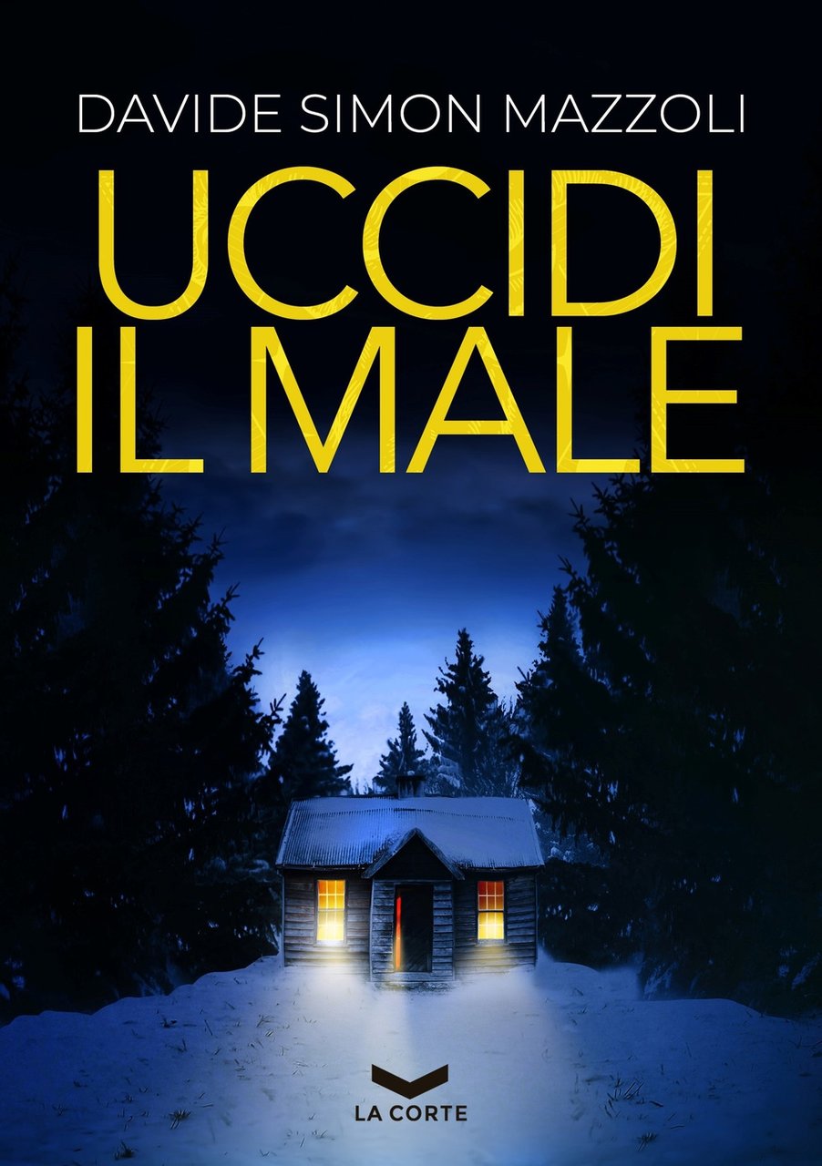 Uccidi il male | Immagine principale