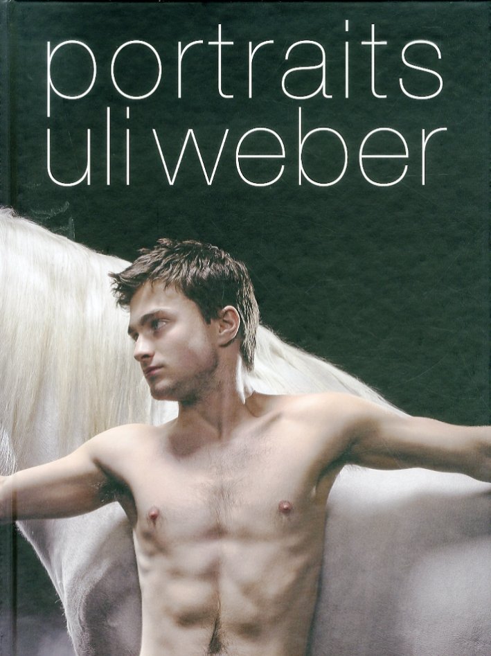 Uli Weber. Portraits, Milano, Skira, 2010