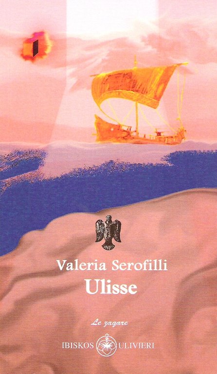 Ulisse, Empoli, Casa Editrice IBISKOS, 2015