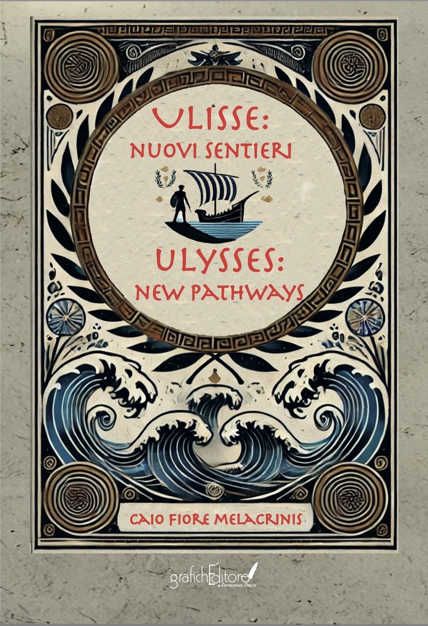 Ulisse: nuovi sentieri