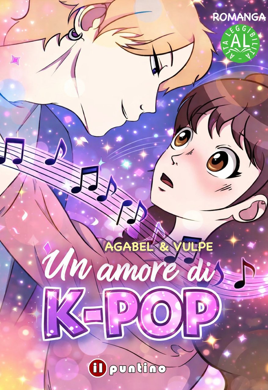 Un amore di K-POP | Immagine principale