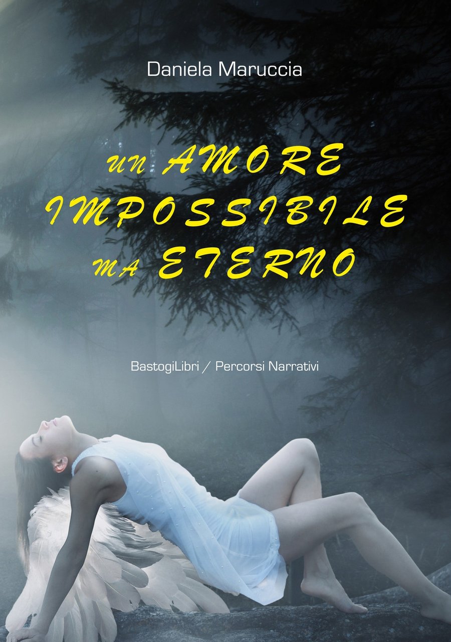 Un Amore Impossibile ma Eterno