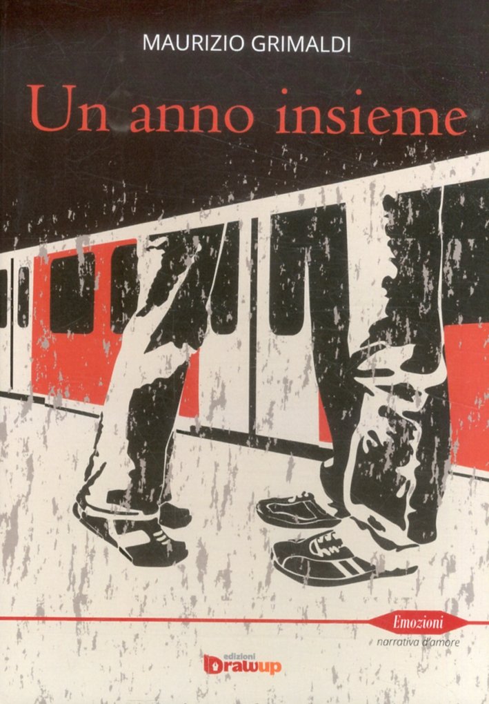 Un anno insieme, Latina, Edizioni DrawUp, 2012