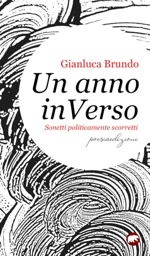 Un anno inVerso. Sonetti politicamente scorretti, Marsciano, Bertoni Editore, 2021 | Immagine principale