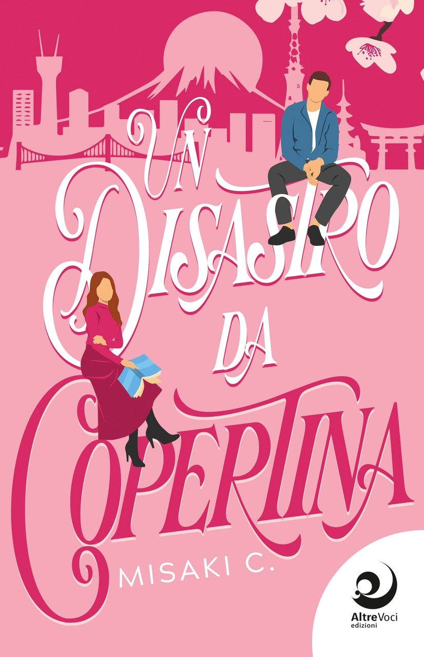 Un disastro da copertina | Immagine principale