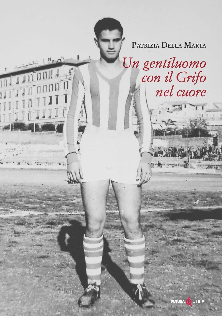 Un gentiluomo con il grifo nel cuore