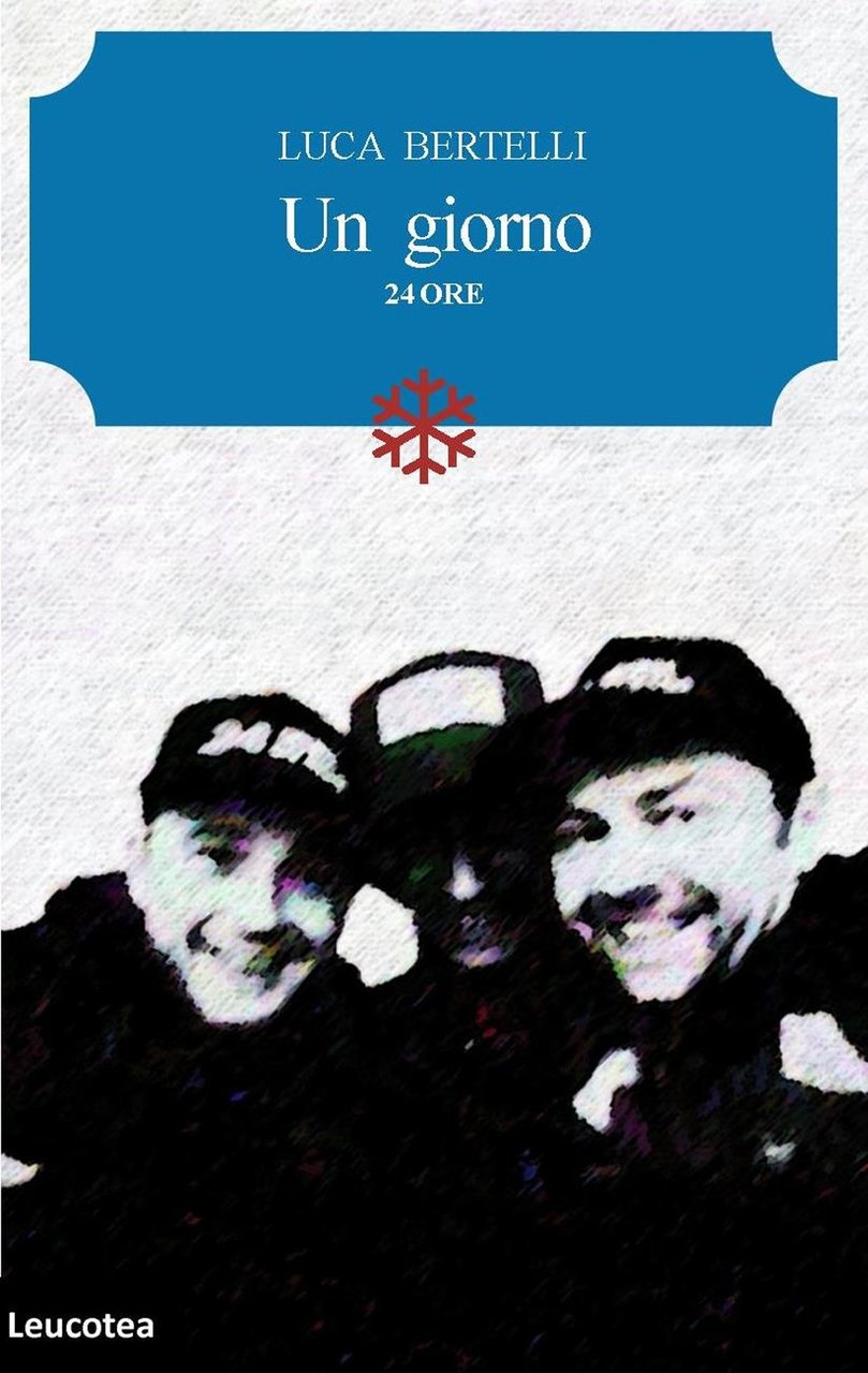 Un giorno. 24 ore | Immagine principale