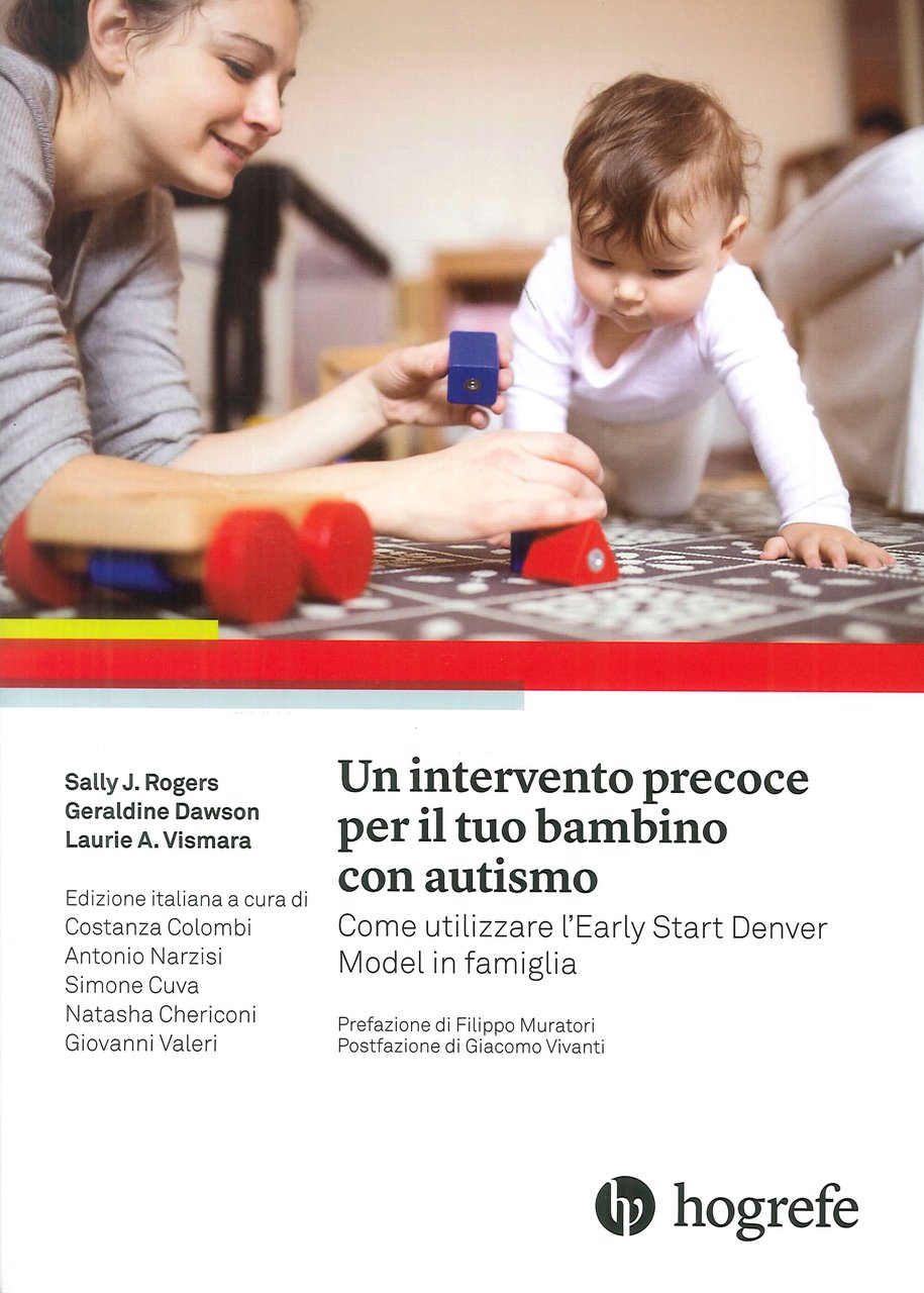 Un intervento precoce per il tuo bambino con autismo. Come … | Immagine principale