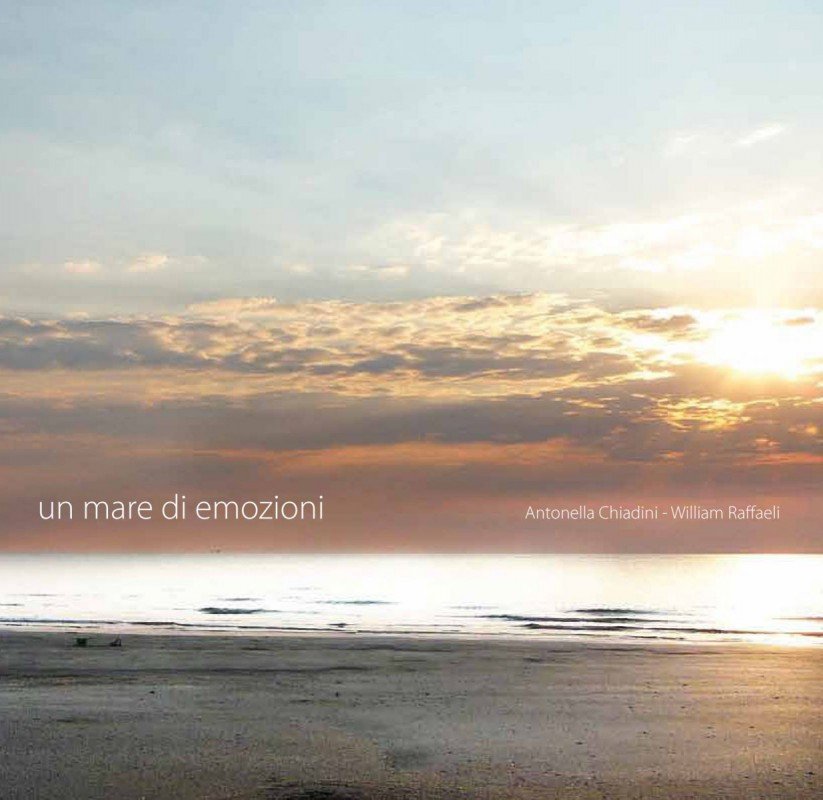 Un mare di emozioni, Borgo San Giovanni, Agenzia NFC, 2015 | Immagine principale