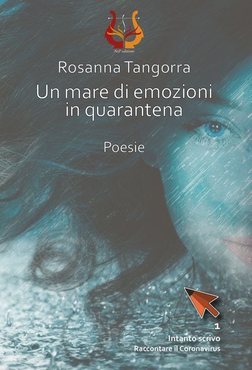 Un mare di emozioni in quarantena. Nuova ediz | Immagine principale