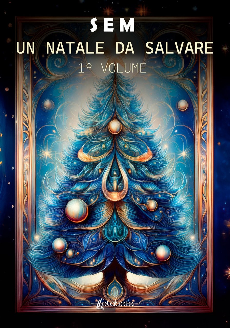 Un Natale Da Salvare 1 Volume