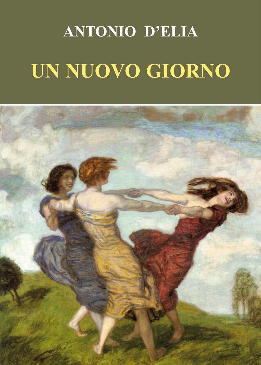 Un nuovo giorno | Immagine principale
