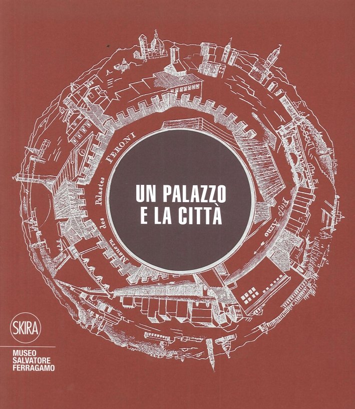 Un palazzo e la città