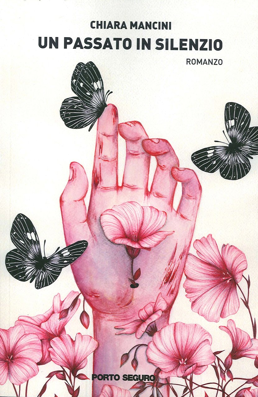 Un Passato in Silenzio, Firenze, PSEditore, 2020 | Immagine principale